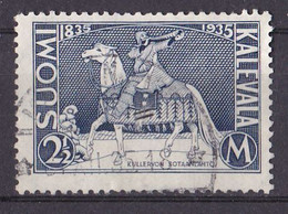 Finnland Marke Von 1935 O/used (A1-40) - Used Stamps