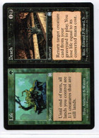 MAGIC The GATHERING  "Life/Death"---APOCALYPSE (MTG--126-1) - Otros & Sin Clasificación