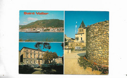 Saint Vallier Sur Rhone Multivues - Andere Gemeenten