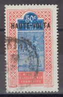 Haute-Volta - YT 31 Oblitéré - 1925 - Oblitérés