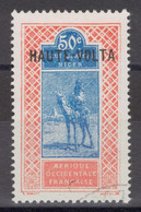 Haute-Volta - YT 31 Oblitéré - 1925 - Gebruikt