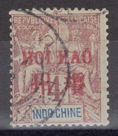 Hoi-Hao - YT 3 Oblitéré - 1901 - Used Stamps