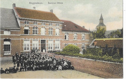 BUGGENHOUT   --  Institut Otten - Buggenhout