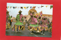 ANGOLA----Carnaval De Victoria De 1981--voir 2 Scans - Angola