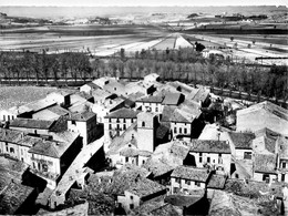 Colombiers * Vue Aérienne Sur Le Village Et Les Pointes - Other & Unclassified