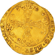 Monnaie, Pays-Bas Espagnols, TOURNAI, Philippe IV, Couronne D'or, Unknown - Other & Unclassified