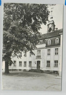 Reinhardtsgrimma - Glashütte - Schloss 1984 - Glashütte