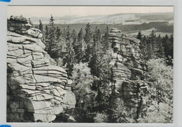 Greifensteine Bei Ehrenfriedersdorf - Ehrenfriedersdorf