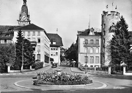 Zofingen - Zofingen