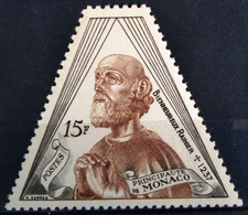 MONACO                  N° 439                  NEUF** - Unused Stamps