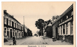 Oosterzeele - De Keiberg - Oosterzele