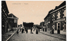 Scheldewindeke - Pelgrim - Oosterzele