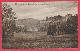 Beaumont - Vue Prise Du Banc Des Roquettes - 1903 ( Voir Verso ) - Beaumont