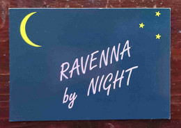 RAVENNA BY NIGHT - Humor - R2 - Ravenna