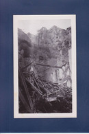 [04] Alpes De Haute Provence > Sisteron Photo Guerre WWII War Après Le Bombardement - Sisteron