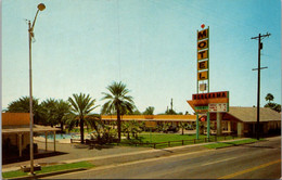 Arizona Phoenix The Deserama Motel - Phoenix