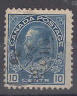 Canada 1922 Mi#112 Used - Oblitérés