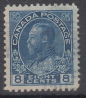 Canada 1922 Mi#111 Used - Used Stamps