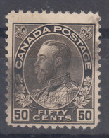 Canada 1911 Mi#99 Used - Used Stamps
