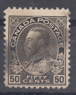 Canada 1911 Mi#99 Used - Oblitérés