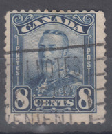 Canada 1930 Mi#148 Used - Gebruikt