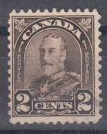 Canada 1930 Mi#143 Used - Used Stamps