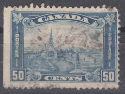 Canada 1930 Mi#154 Used - Used Stamps