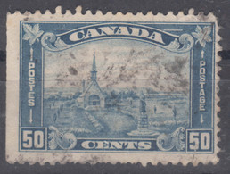 Canada 1930 Mi#154 Used - Oblitérés