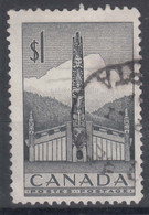 Canada 1952 Mi#276 Used - Gebruikt