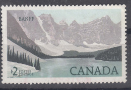 Canada 1985 Mi#949 MNG - Neufs