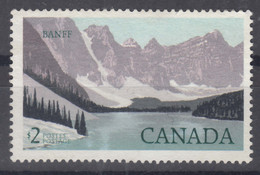 Canada 1985 Mi#949 MNG - Unused Stamps