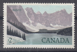 Canada 1985 Mi#949 MNG - Neufs