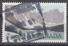 Canada 1985 Mi#949 Used - Used Stamps