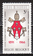 1362V7**  Point Sous ET - Variété VARIBEL - MNH** - LOOK!!!! - 1961-1990