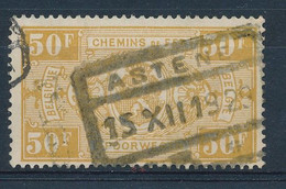 TR 166 - "ASTENE" - (ref. 35.032) - 1923-1941