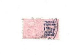 Papier Public - Stamps