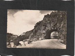 106598       Francia,   La  Vallee  De  Munster,  Tunnel  Et  Col  De La  Schlucht,  VG - Munster