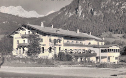 LOFER / HOTEL ST. HUBERTUS - Lofer