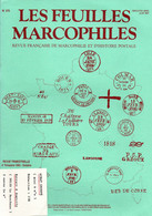 Port Offert : Les Feuilles Marcophiles N° 275   4e Tri 1993 - Filatelia E Storia Postale