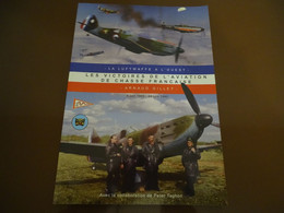 Les Victoires De L'aviation De Chasse Française 5 Juin 1940 - 24 Juin 1940 - Aviation