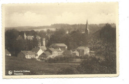 Braine Le Chateau Panorama - Braine-le-Chateau