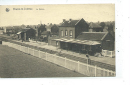 Braine Le Chateau Station - Kasteelbrakel