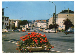 SARREBOURG Avenue Poincaré - Sarrebourg