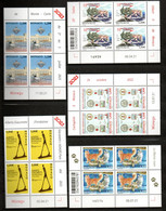 Monaco 2021 Manifestation Exposition Daté Neuf XX MNH - Unused Stamps