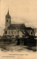 CPA AK NEUILLY L'Eveque - L'Église (368640) - Neuilly L'Eveque