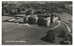 CPA  Carte Postale-Royaume Uni- Wrexham- Chirk Castle -VM41913 - Denbighshire