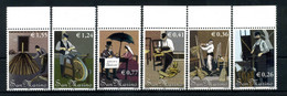 2002 SAN MARINO SET MNH ** - Unused Stamps