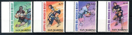 2003 SAN MARINO SET MNH ** - Nuovi