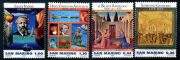 2005 SAN MARINO SET MNH ** - Unused Stamps