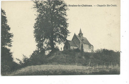 Braine Le Chateau Chapelle Sainte Croix - Braine-le-Château